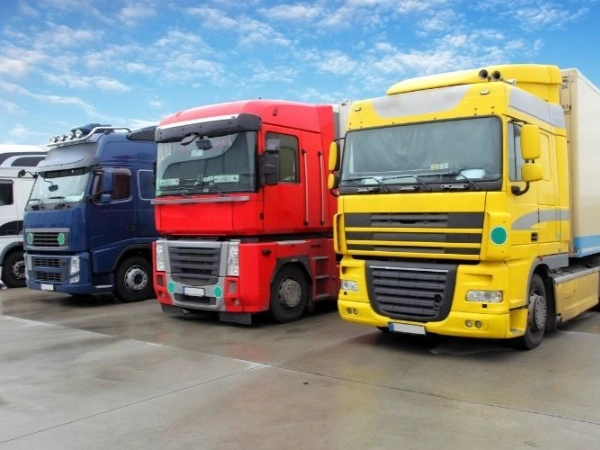 Konya Alaşehir Nakliye